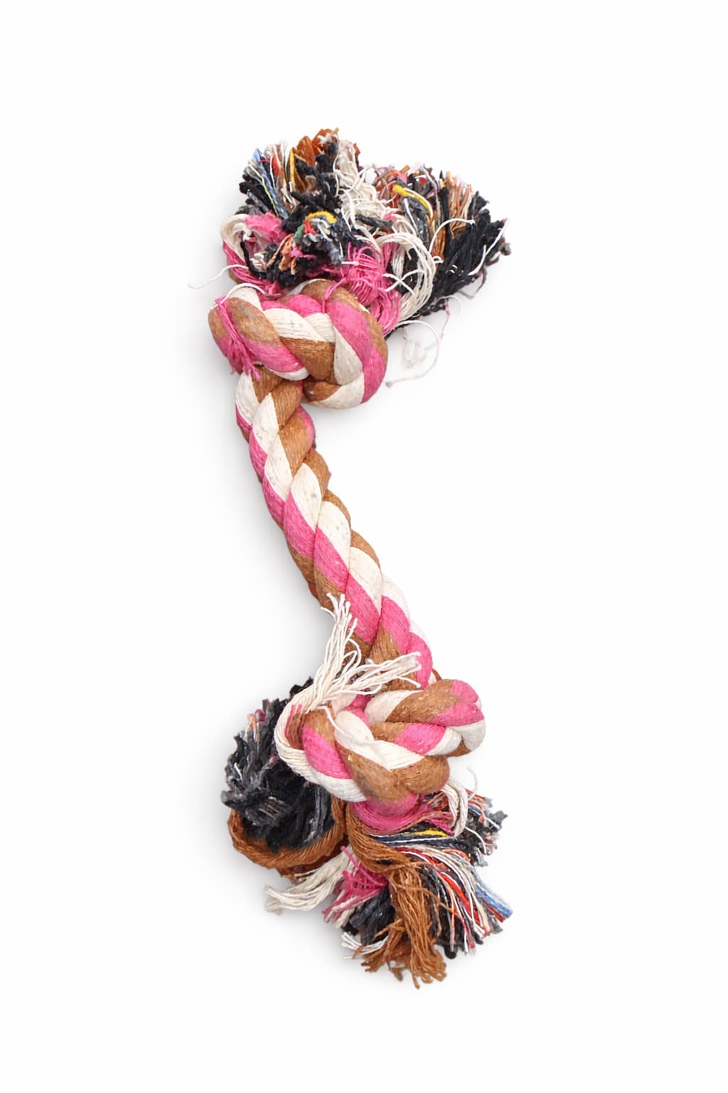 Medium Cotton Rope Dog Toy